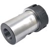 H & H Industrial Products ER32 Collet & Drill Chuck With JT3 Sleeve 3903-6040